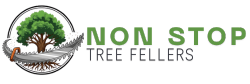 Non Stop Tree Felling Randburg Logo